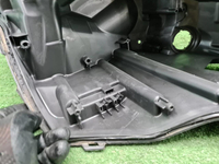 Корпус фары правый Range Rover Sport 2 L494 17-22