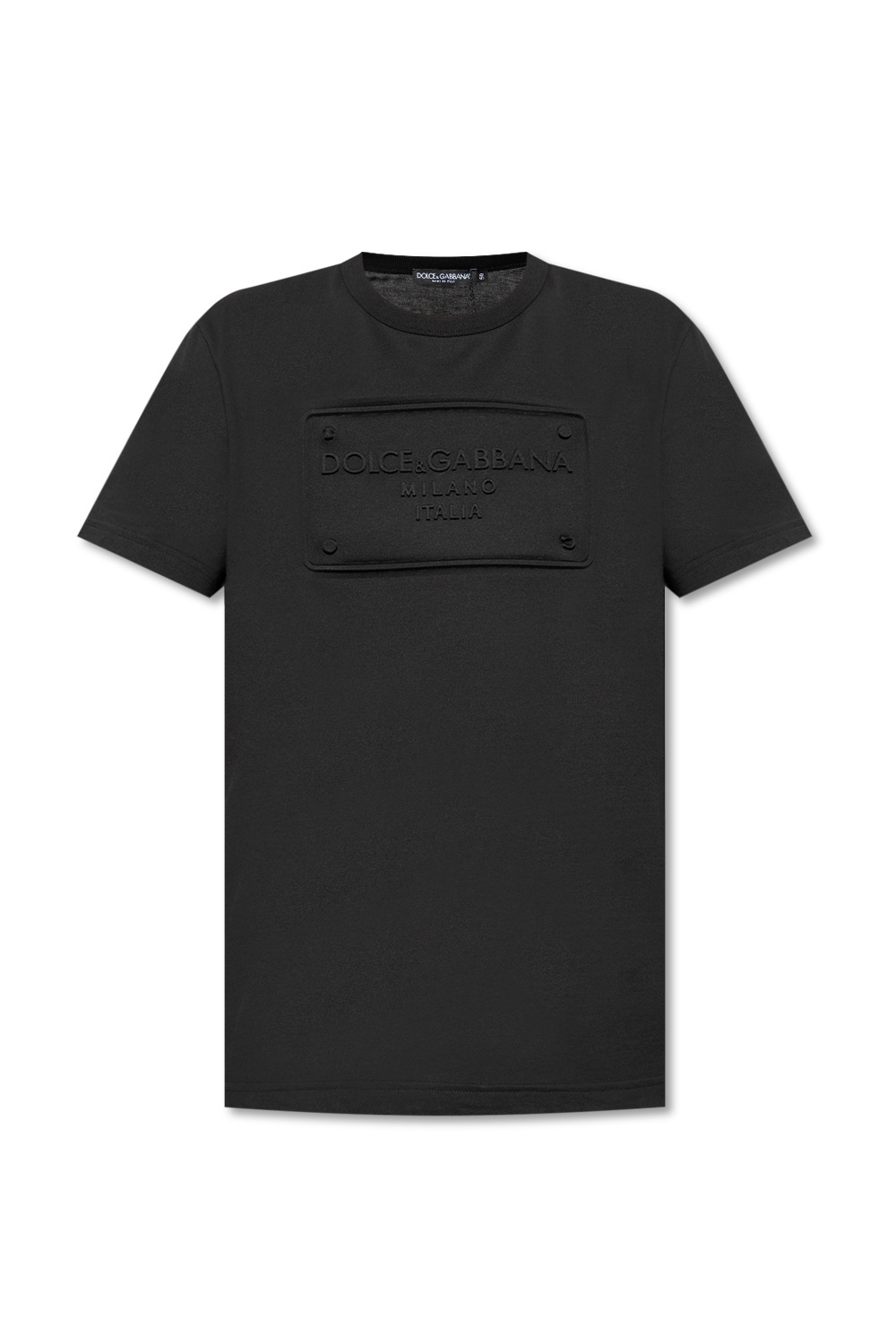 Футболка DOLCE&GABBANA
