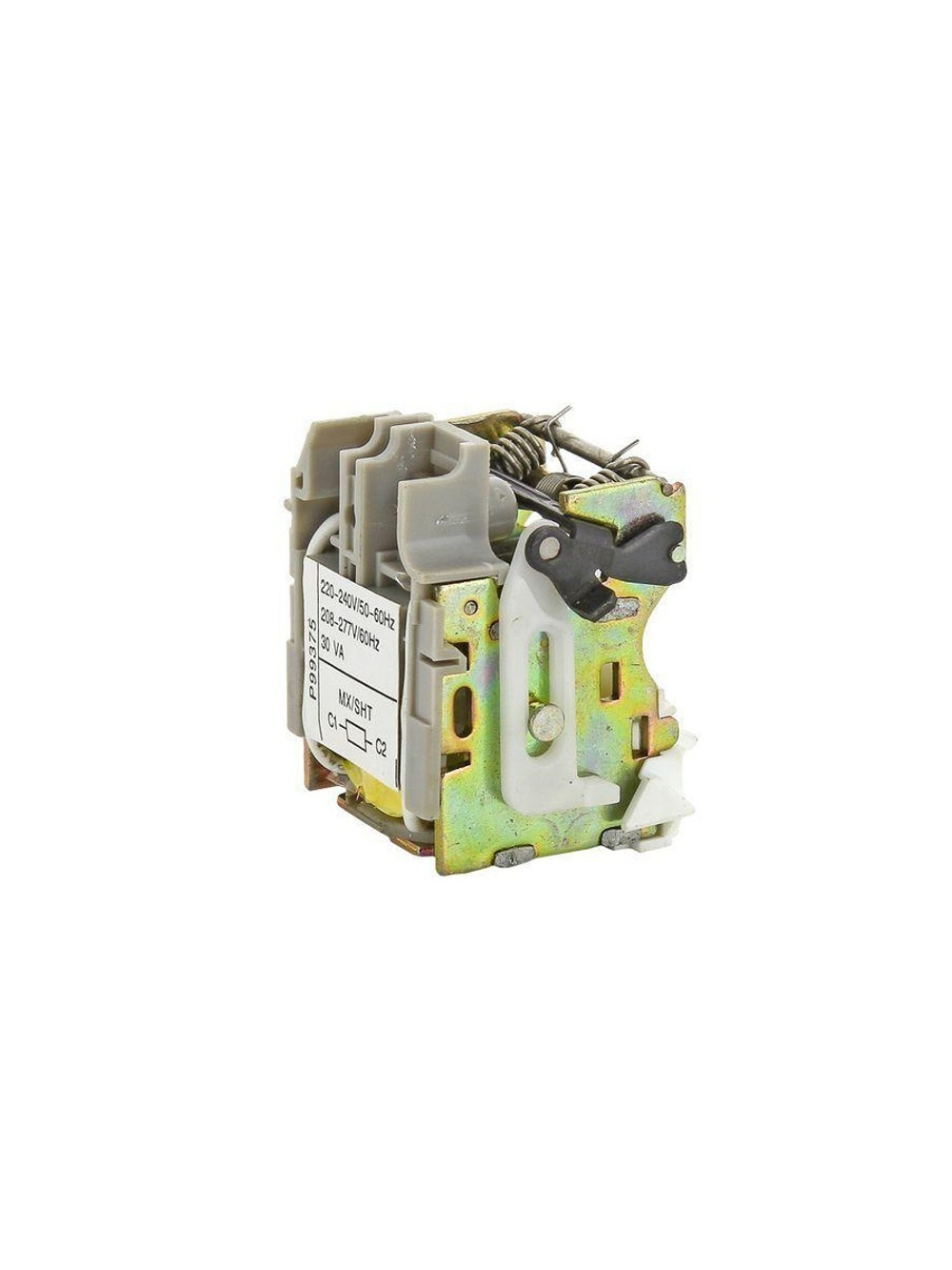 Расцепитель независимый для ВА-99С MX 100-630А EKF mccb99c-a-7