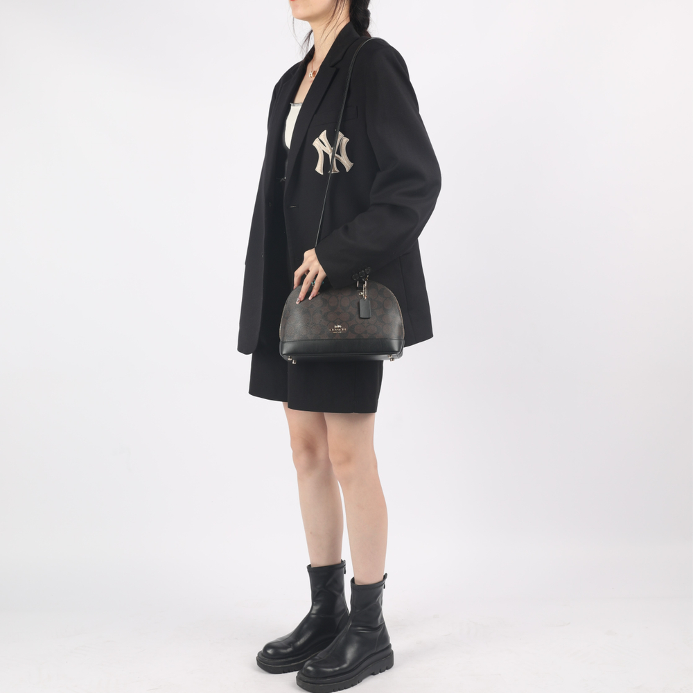 Сумка COACH Sierra 26, 27583-IMAA8
