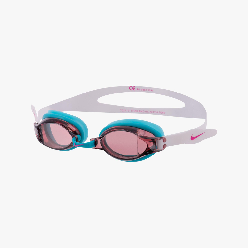 Очки для плавания Nike Chrome Goggle