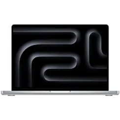 Ноутбук Apple MacBook Pro 16" (M4 Max, 48 Gb, 1Tb SSD) Серебристый (MX2W3)