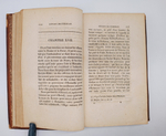 "Second voyage en Perse, en Armenie. Tome 1, 2" Par Jacques Morier, 1818