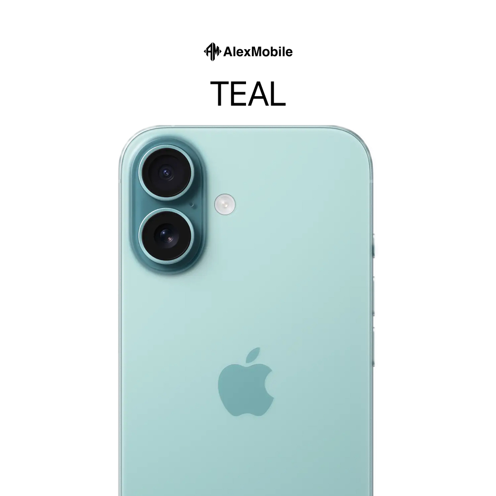 Apple iPhone 16 128GB