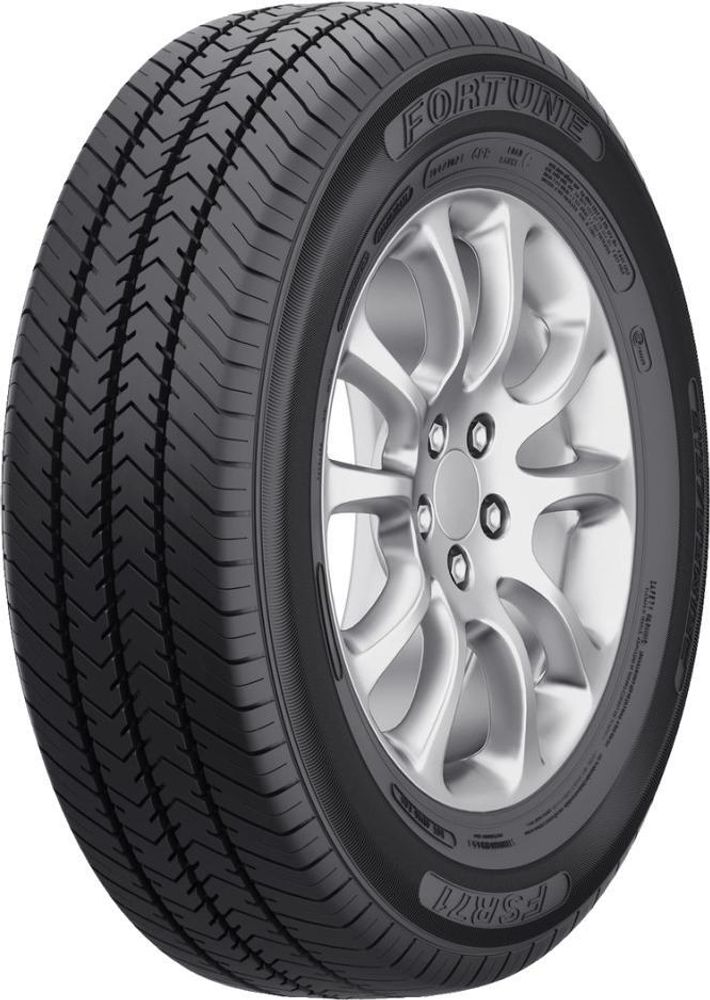 Fortune FSR71 205/75 R16C 110R