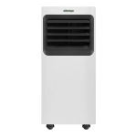 Напольный кондиционер Ac Electric Diona ACE-09 TR/N6 на 20 м²