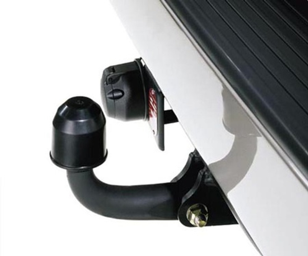 ТСУ для KIA Rio Hb 2009-2011г. 1200/75кг. - 6747-A