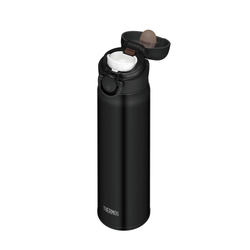 Термокружка Thermos JNR-501 MTBK (0,5 литра), черная