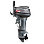 Лодочный мотор HND OB15HS