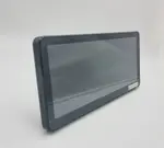 Магнитола для Nissan Teana 2008-2013 (цветной экран) - Kuberg MKD-RC004 монитор 12.3" на Android 12, Быстрая, CarPlay, 4G SIM-слот