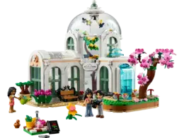 Конструктор LEGO Friends 41757 Ботанический сад