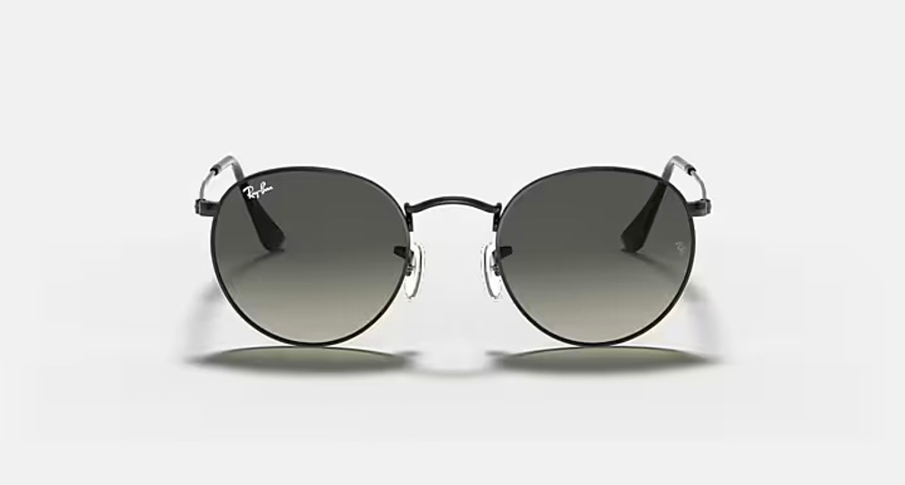 RAY-BAN ROUND RB3447 002/71