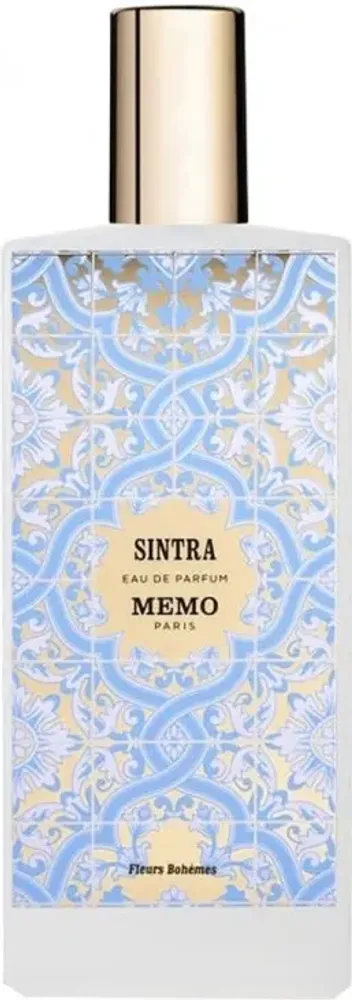 Memo Fleurs Bohèmes Sintra EDP 75 ml