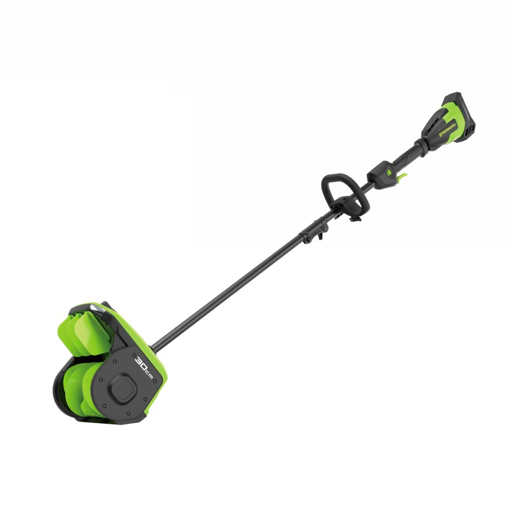 Аккумуляторный снегоуборщик GD40SS2K4 2603107UB