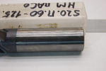 Фреза твердосплавная S20.П.60-125.C02.4 HM nACo (20х60х125) ТУЛАМАШ z-4