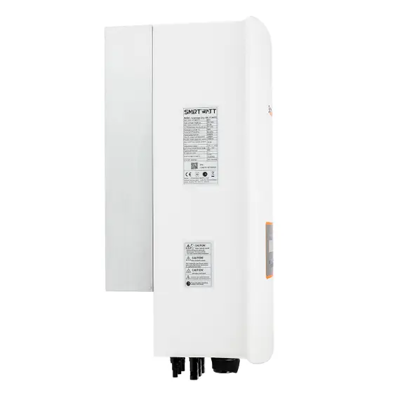 Сетевой инвертор SmartWatt Grid 10K 1P 3 MPPT