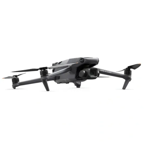Квадрокоптер DJI Mavic 3 Classic only drone (Тушка, без пульта и АКБ)