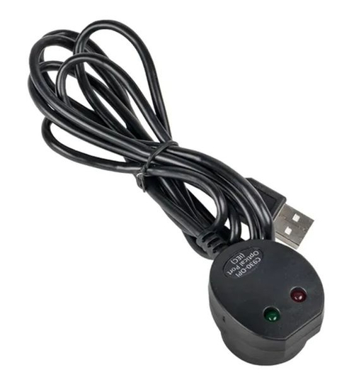 Оптосчитывающая головка C930-OPI USB EKF PROxima opi-c930