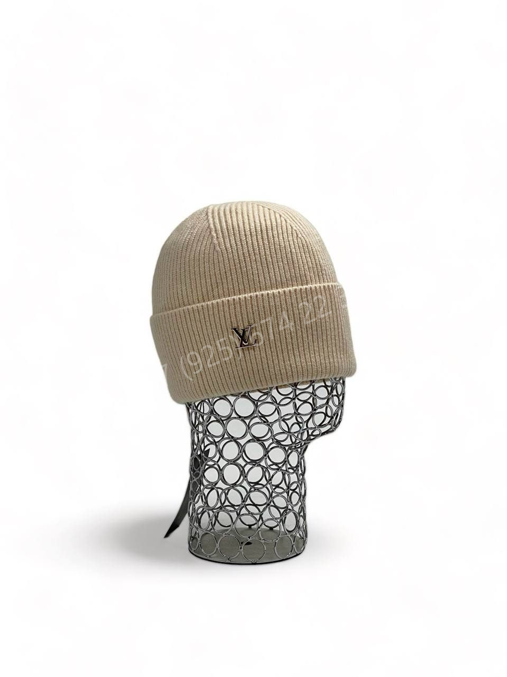 Шапка Louis Vuitton