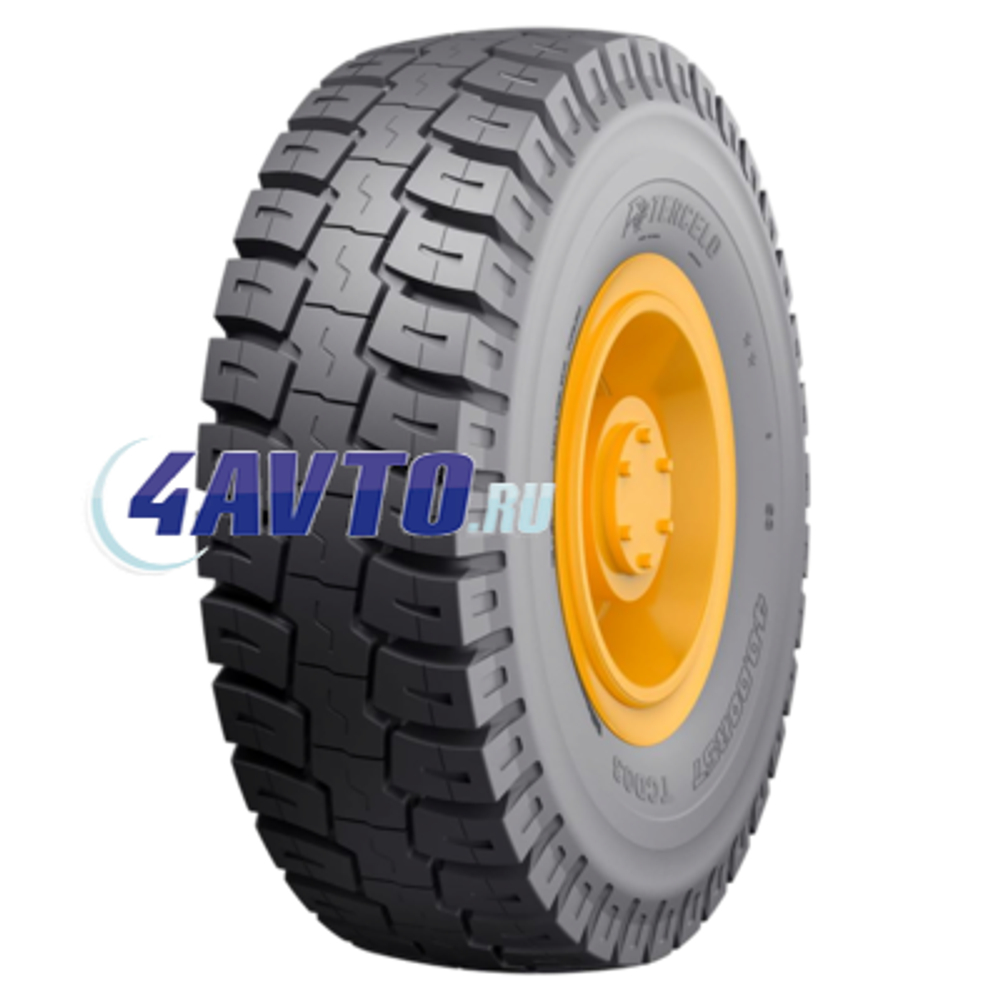 Спецтехника шина Tercelo TCD03 S3 33,00R51 235B ** TCD03 S3 E-4 TL КИТАЙ