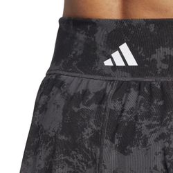 Теннисная юбка Adidas Paris Match Skirt - carbon