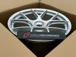 КОВАНЫЕ ДИСКИ ДЛЯ PORSCHE 911 992 TURBO S 2023 ПОРШ