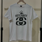 Заказать в Москве майку Stussy