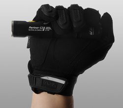 Тактический фонарь Armytek Partner C2 Pro - фото 4