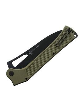 Нож Ontario 4325 Camp Plus EDC