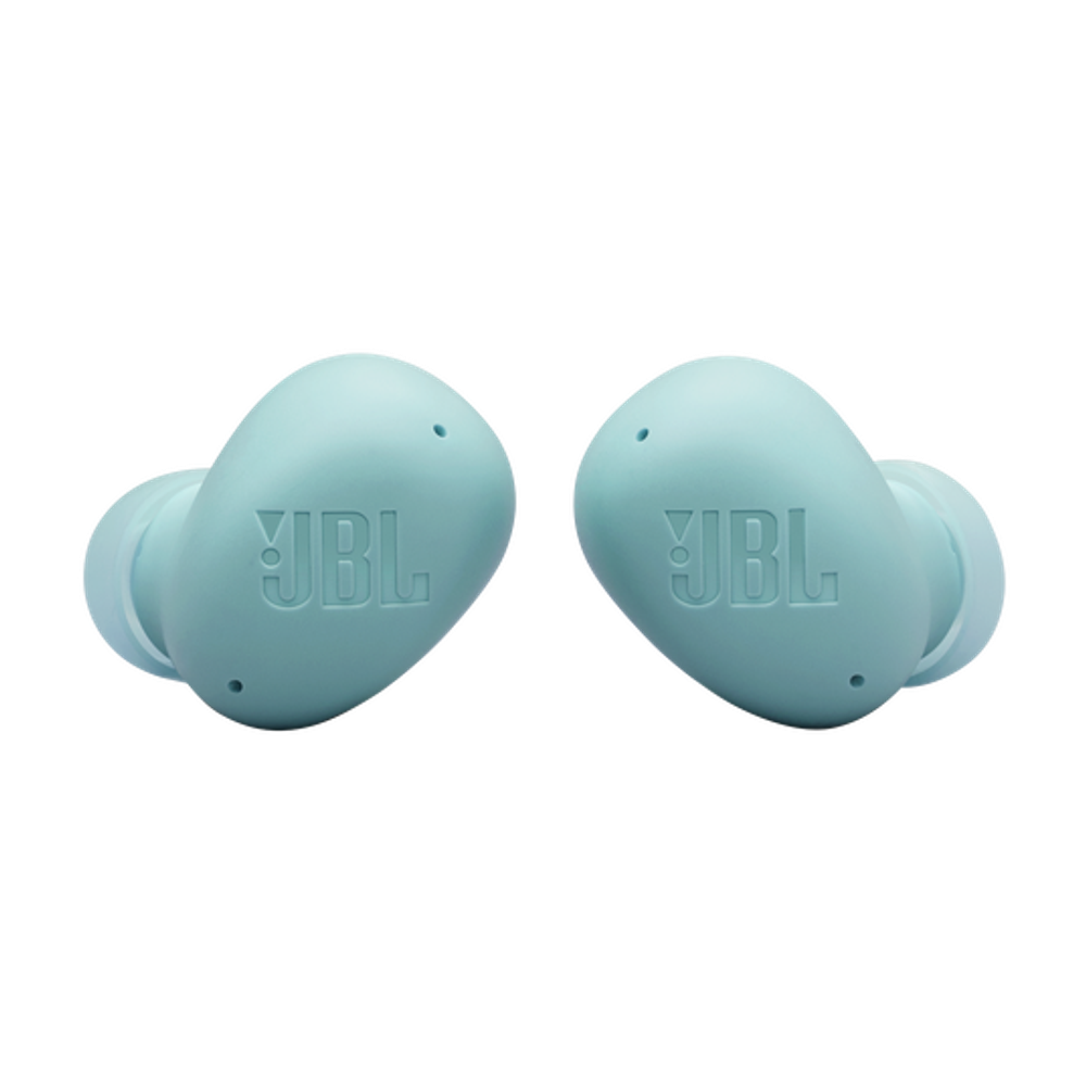 Беспроводные наушники JBL Wave Buds 2 Blue - 9