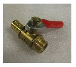 Кран бака воды WP90 (1/4) /Water valve (Optional)