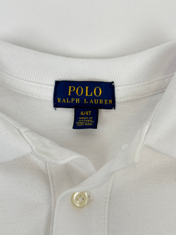 Лонгслив Ralph Lauren