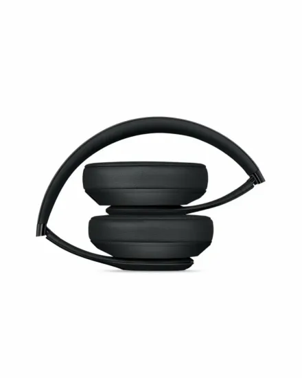 Беспроводные наушники Beats Studio 3 Wireless, матовый черный