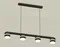 Подвесной светильник TRADITIONAL XB9152203 Ambrella