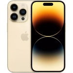 Смартфон Apple iPhone 14 Pro 128Gb Gold (без RuStore)