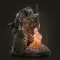 Faraam Knight humanity restored - Dark Souls