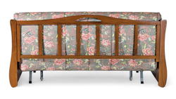Диван прямой «Фрегат 03»