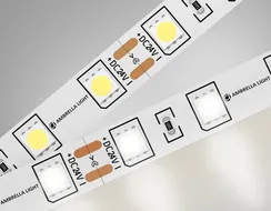 Светодиодная лента Illumination Led Strip 24V GS4002 Ambrella