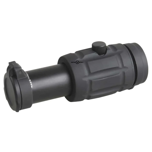 Увеличитель (магнифер) VECTOR MAVERICK 4х26, H=36 мм, c откидным кронштейном Flip Side Mount