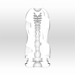 Мастурбатор 15,5см Tenga Vacuum Air-Tech Cup Strong ATH-001B