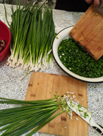 Лук Батун Рекион