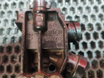 Клапан ASR 2023г