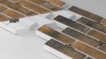 Термопанель ППС 2.0 Element Klinker Retro Brick Pepper