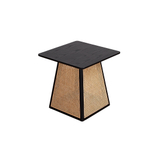 Дизайнерский столик HKliving by knoxx