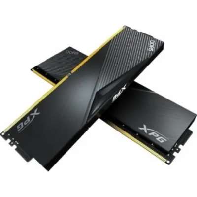Память оперативная A-Data 64GB DDR5 6000 DIMM XPG Lancer RGB (AX5U6000C3032G-DCLABK)
