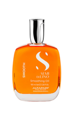 Разглаживающее масло SDL Smoothing Oil,100 мл ALFAPARF 20609