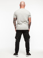 Футболка Abercrombie & Fitch ABF10