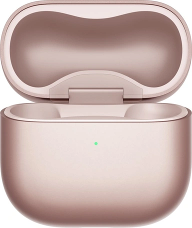 Наушники вкладыши Huawei FreeClip 2 Pink Gold