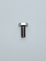 5х10 Болт нерж. А2-70 DIN933 (50 шт)