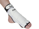 Kwon Taekwondo foot protector